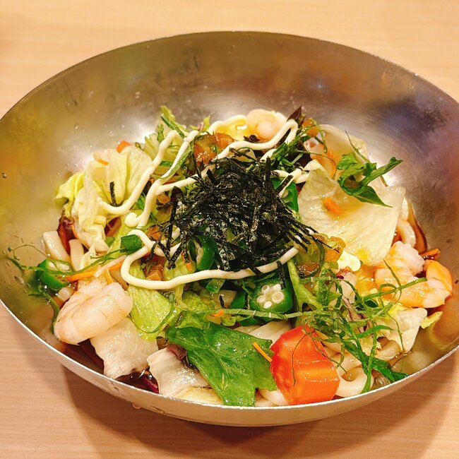 暑い時期は毎日食べたくなる！ガストの“やみつきメニュー”最後のひと口まで美味しい！「好きすぎる。毎日これがいい」「至高の一品！」