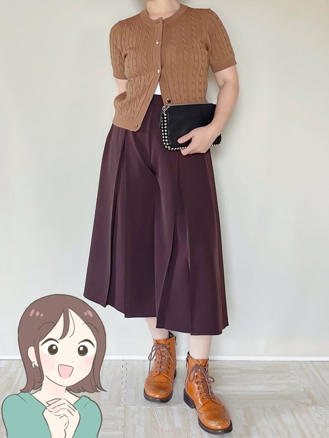 プチプラとは思えない可愛さ！2025年にGUで買ってよかった「おしゃれレディースアイテム」42選