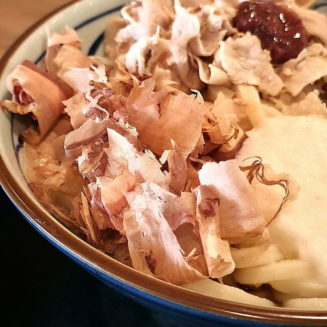 「うますぎて感動中」「夏向きでリピ確定！」丸亀製麺の“期間限定メニュー”何杯でも食べられそうなくらい絶品！「作ってくれた人ありがとう大好き」