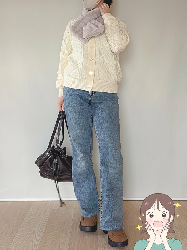 「去年は売り切れて買えませんでした」無印良品の“ふわふわアイテム”毛布に包まれてるみたいで気持ちいい！「これなくして冬は越せない」「冬の通勤に必須！」