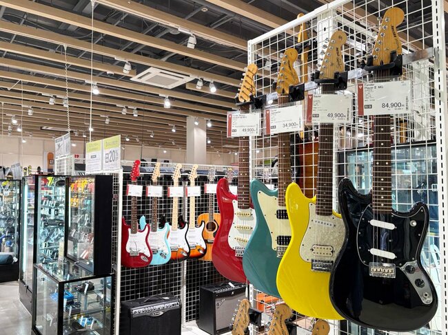 メルカリより不便なのに大盛況！「セカスト」売上1位店に行ってわかった「人気の秘密」