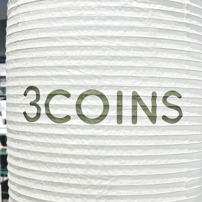【3COINS】カードや診察券が35枚入った！ミニ財布になる“天才ポーチ”ポケット代わりに使えて便利！「カギがすっぽり入って使いやすい」「私と息子用に2つ購入しました」《購入レビュー》