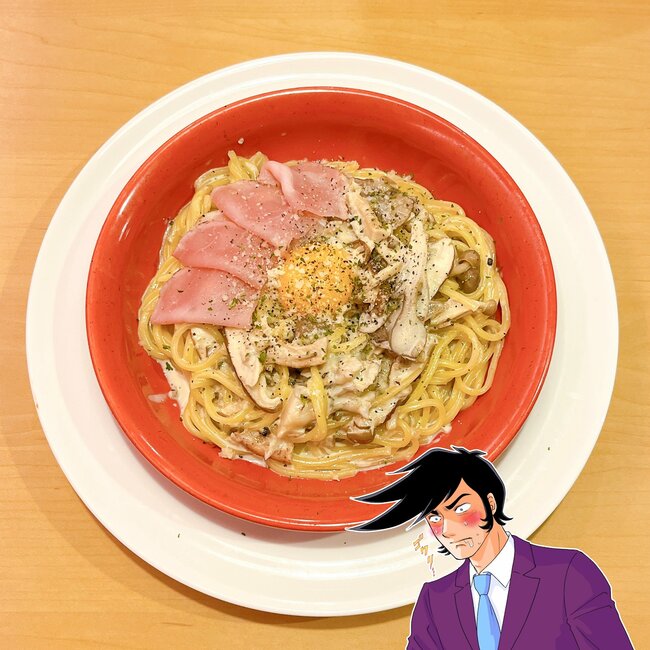 「うまぁぁ～」ガストの“きのこ盛りだくさんパスタ”が何度もリピートしたくなる美味しさ！「絶対食べてほしい」「思った以上にきのこ」
