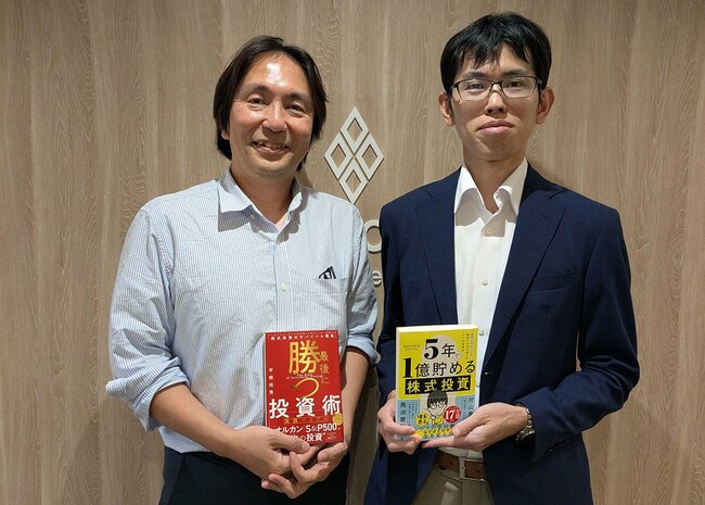 「日本株はオワコン」はウソだった？ ゴールドマン・サックスの元トップトレーダーが語る“意外すぎる”日本企業の逆襲