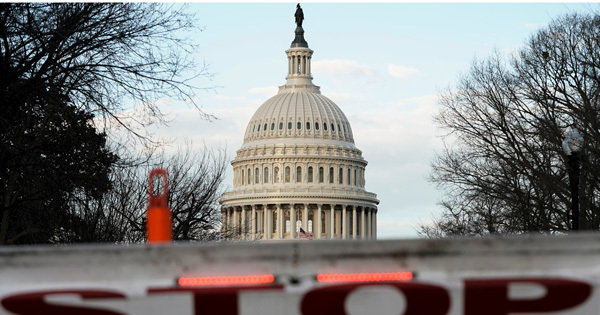 米議会 米議会