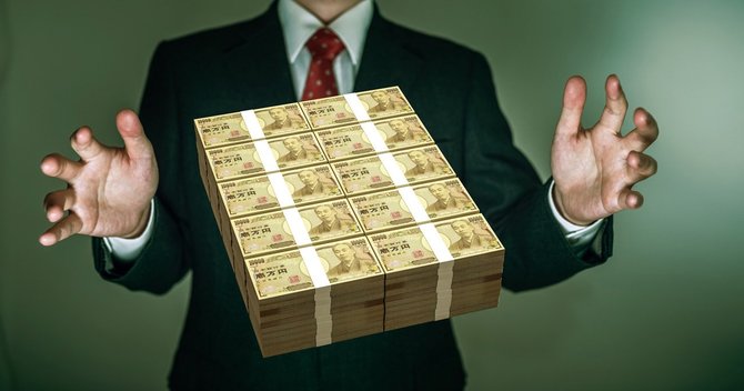 10万円から始める資産1億円の作り方、「ロードマップ」を公開!