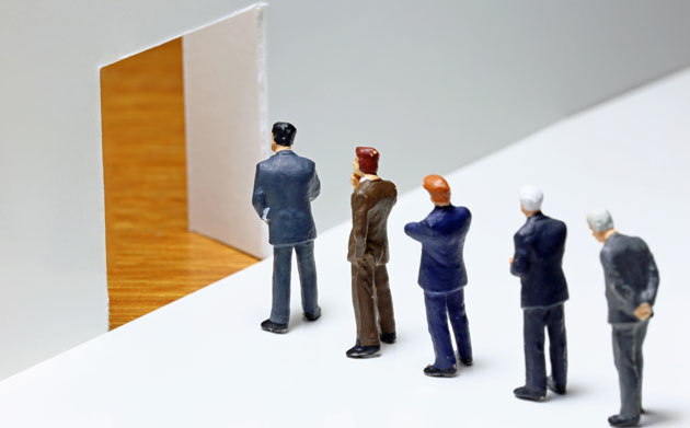 できる人は統計思考で判断する