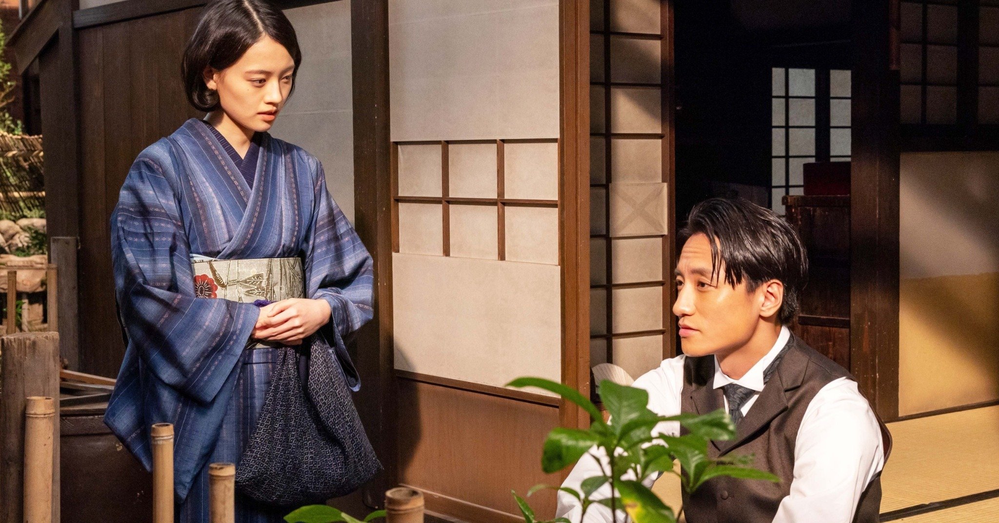 「自分勝手」は「悪い人」？そうとは言い切れない“人間くさい理由”〈風、薫る第123回〉