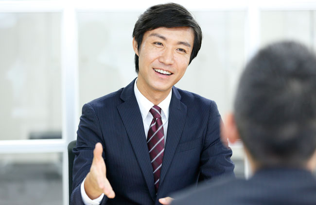 デキる営業マンほど、なかなか商品を売ってくれない理由