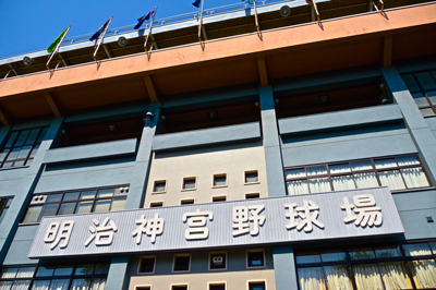 ヤクルトは絶不調なのに神宮球場の観客動員伸び率は1位の謎
