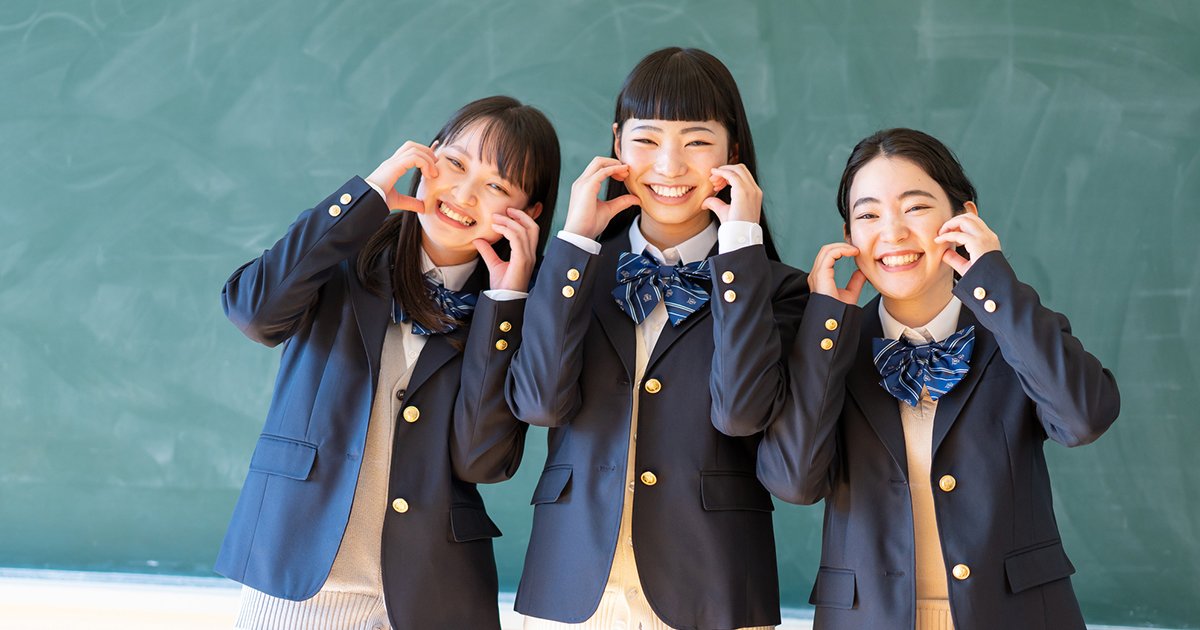 我が子にとってベストな進学先とは?