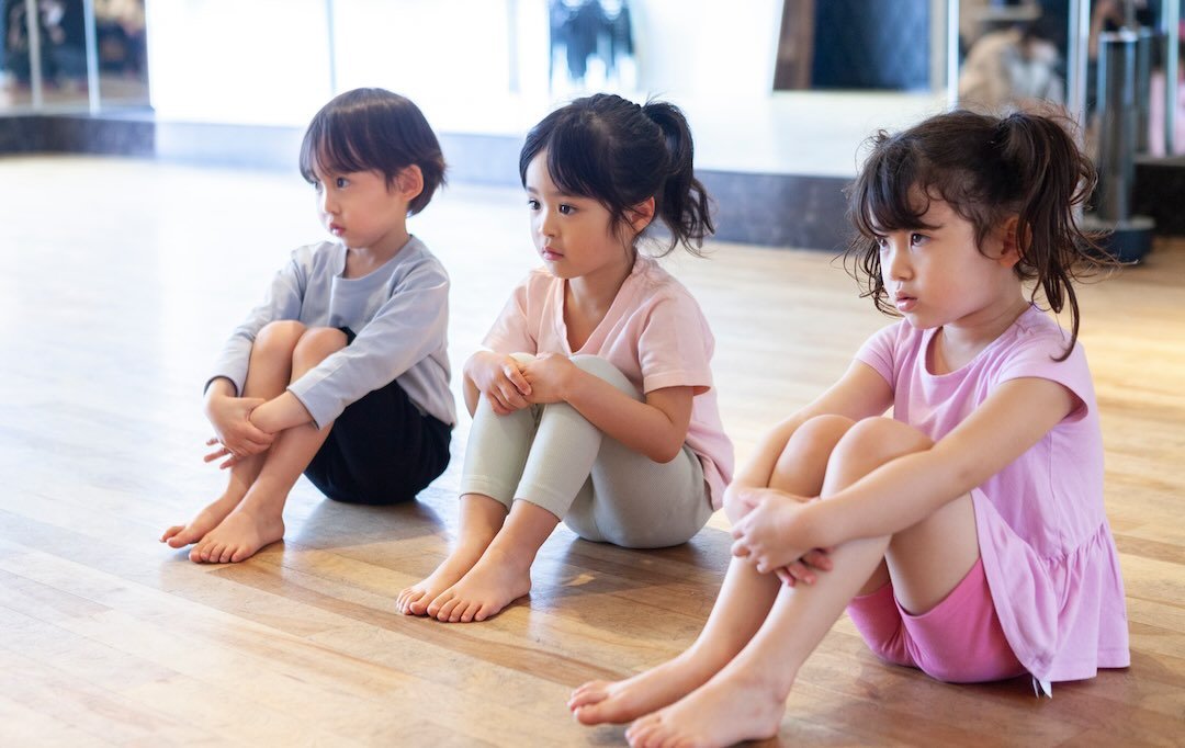 「人の話をよく聞ける子ども」の親が必ず教えている、4つのルール