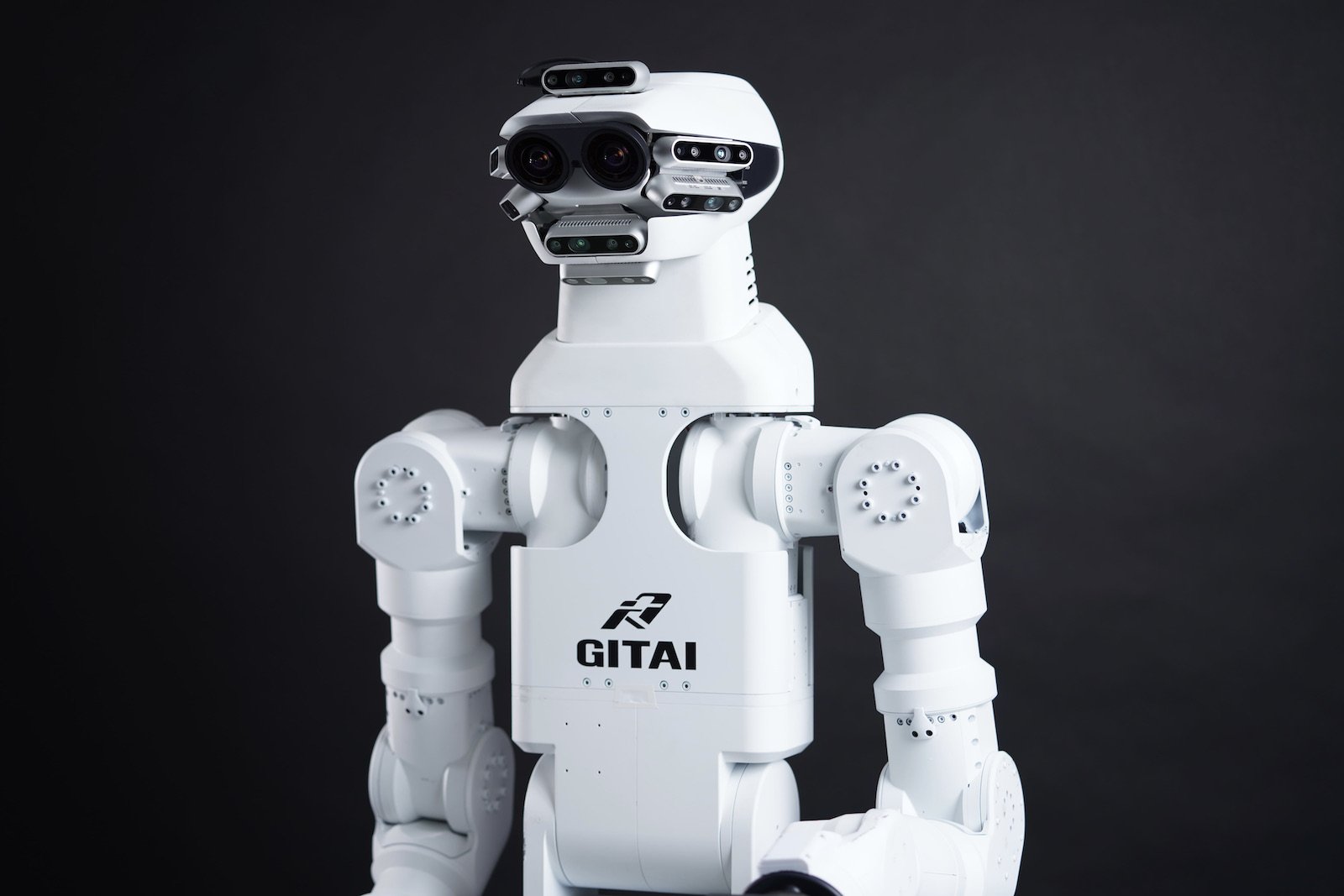 宇宙用作業ロボットのGITAIが18億円の大型調達【資金調達まとめ】