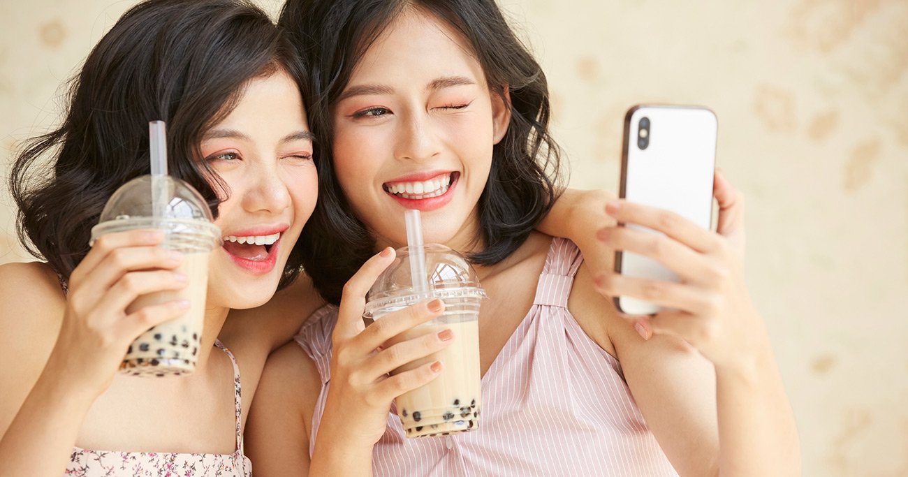タピオカブームが終わっても「ゴンチャ」が生き残ったワケ、トヨタやアップルとの“意外すぎる”共通点とは?
