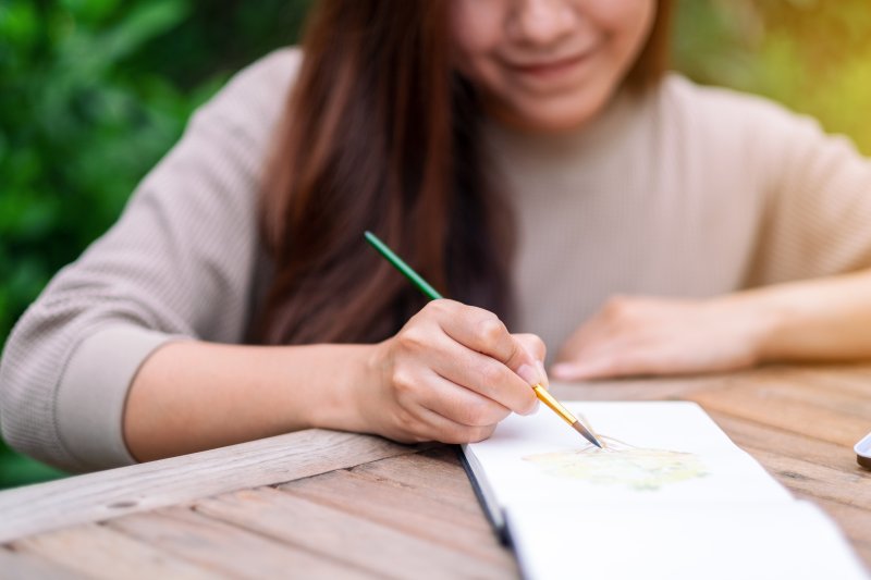 大人になってからでも絵がうまくなるための「たった一つの秘訣」