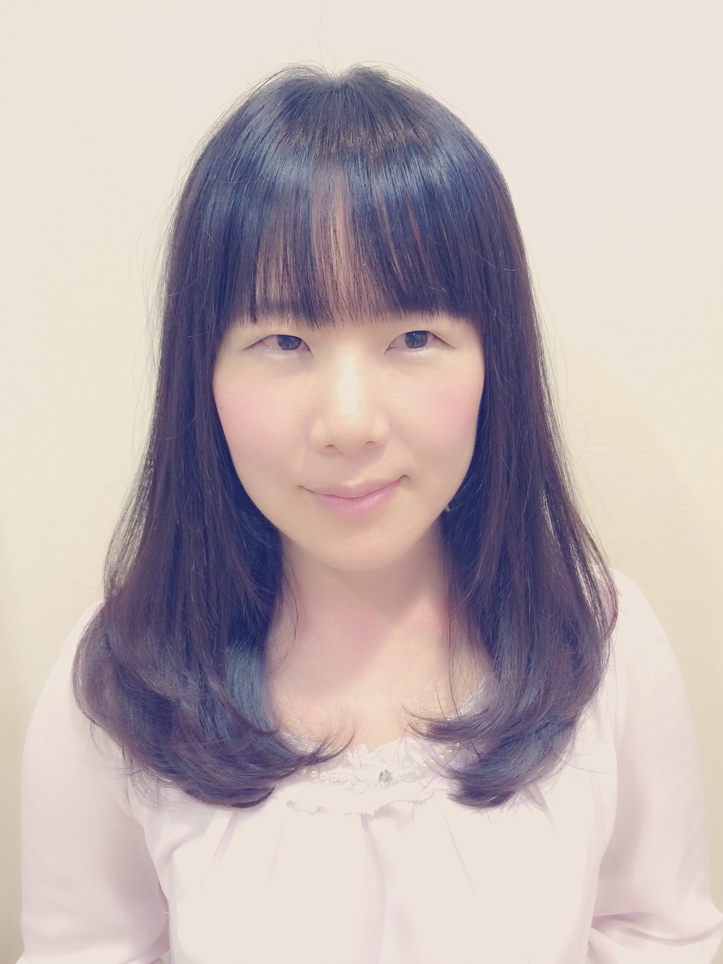 中島恵