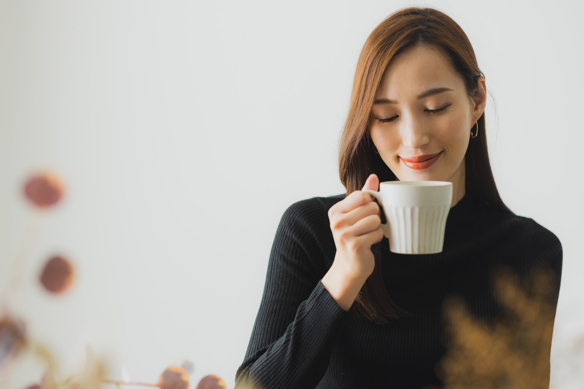 毎日のコーヒー、死亡リスクを下げる「最高のタイミング」はいつ?