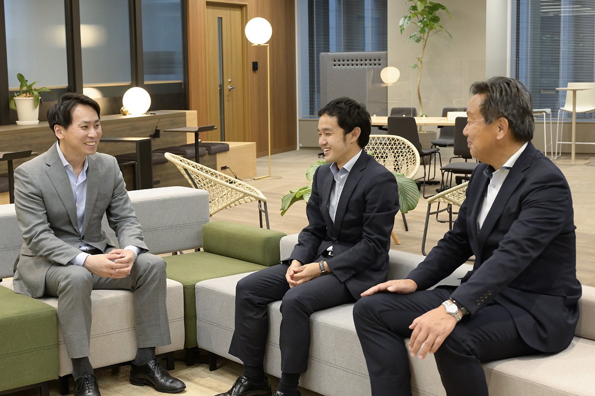 入社「3年目社員」のモチベーションを上げていく方法とは？
