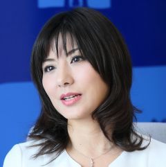 小室淑恵
