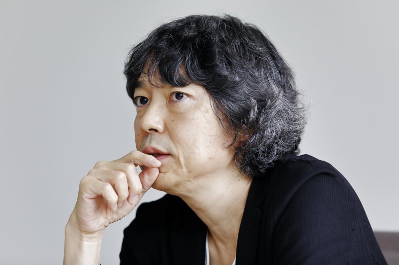 東大病院から逃亡した記者が元主治医に直撃「なぜ説明してくれなかったのか」
