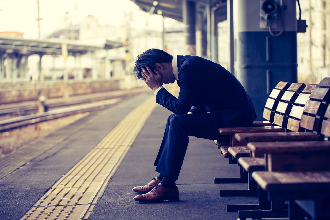 「生きるのがしんどい」絶望したあなたに贈る“精神科医のアドバイス”【書籍オンライン編集部セレクション】