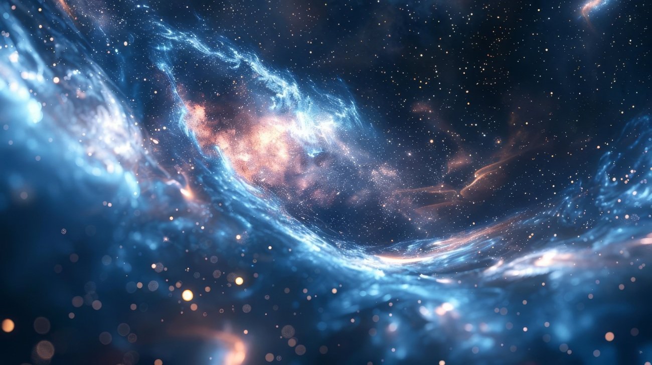 宇宙のすべての存在の約70パーセントを占め、「あらゆる場所」で見つかり、最終的にはほぼ100パーセント「宇宙」を支配する「ダークエネルギー」とは?