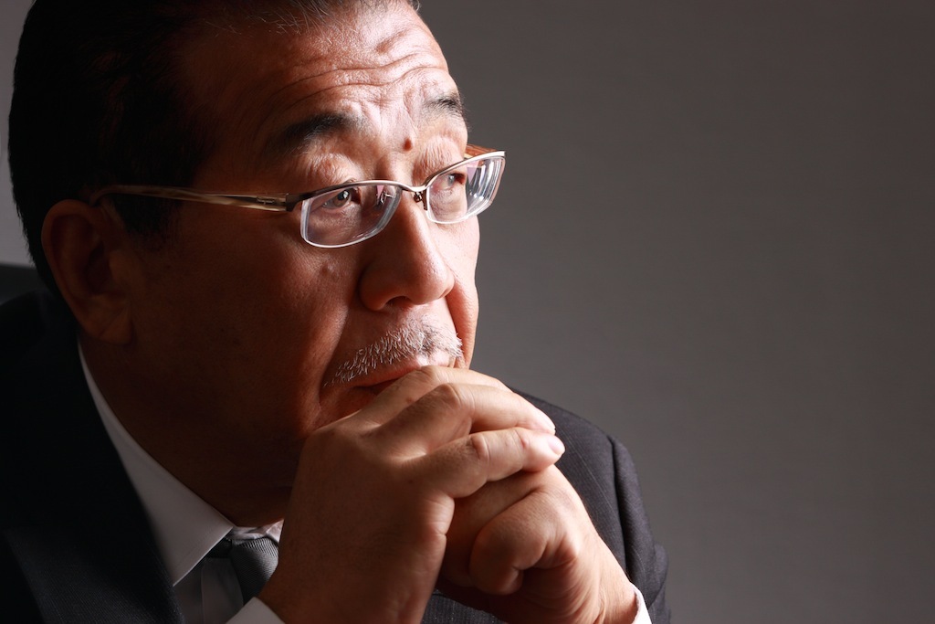 消費税はむしろ5%に戻すべきだった <br />再増税までに法人税率を下げ給料へ回せ<br />――安田隆夫・ドンキホーテホールディングス代表取締役会長兼CEO