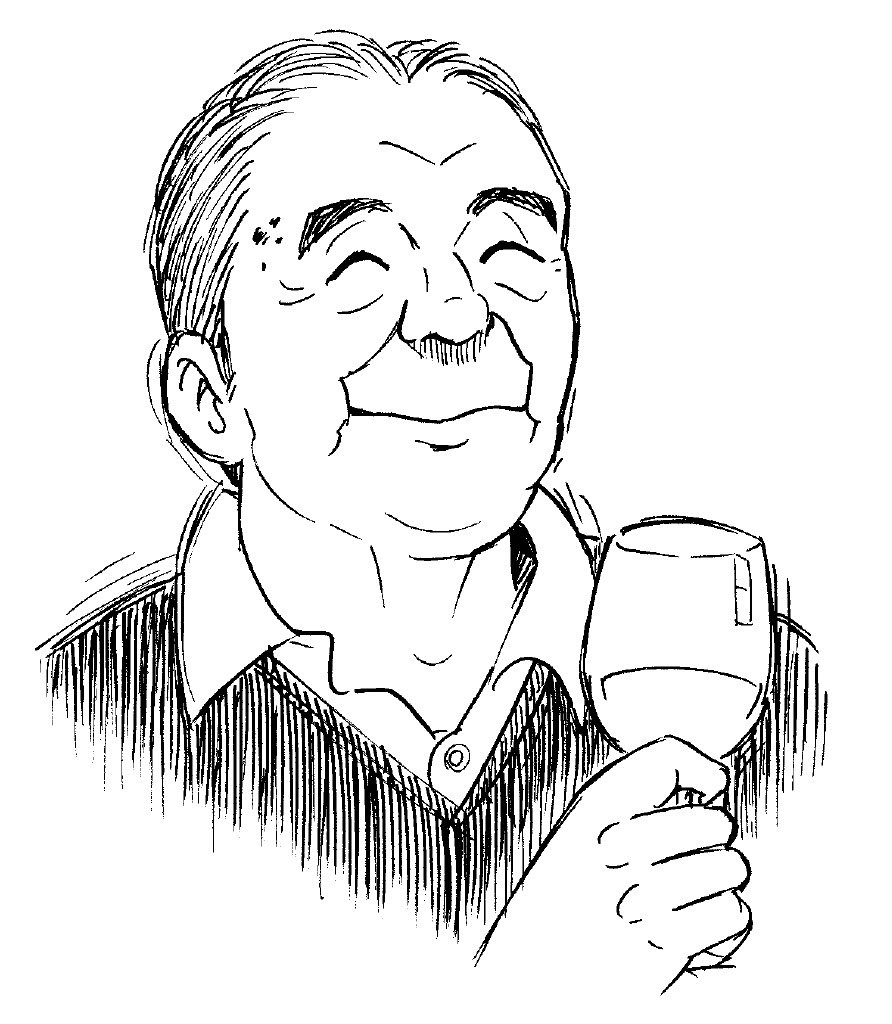 漫画家・弘兼憲史が教える】ずっと続けてきたけれど70歳でキッパリやめたこと | 死ぬまで上機嫌。 | ダイヤモンド・オンライン