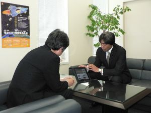 通信と放送の価値観が衝突!<br />携帯マルチメディア放送の多難