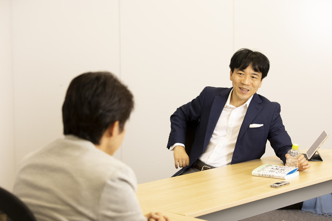「お金」や「受験戦争」という尺度で脱落した人が救済される仕組みはあるか<br />