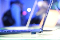 CESを覆い尽くす<br />「アップル経済圏」の広がり<br />【週刊ダイヤモンド CES2012レポート⑥】