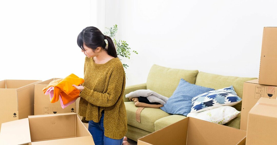 断捨離 意識が高い都道府県ランキング 47都道府県 完全版 日本全国ストレスランキング ダイヤモンド オンライン