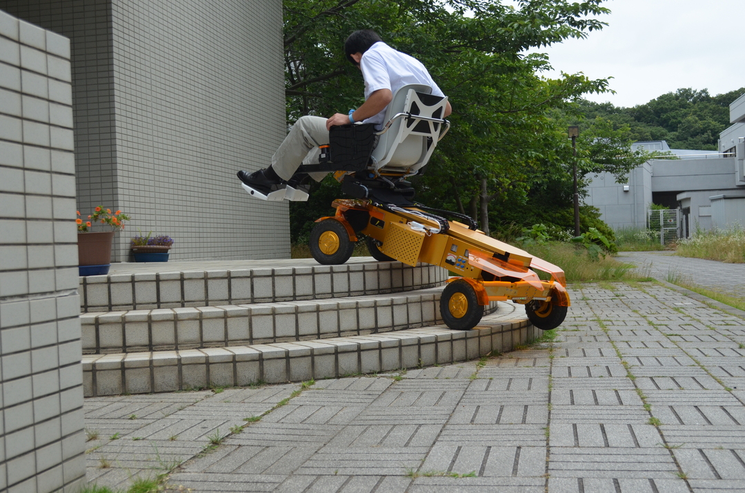 第1回 ロボットとのかかわり