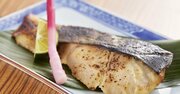 焼き魚に添えてあるピンクは何？育ちがいい人は、いつ食べる？