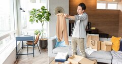 著名ミニマリストが断言!モノを減らしたいなら自分の「性格の型」をまずつかめ