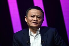 アリババ傘下アント、金融持ち株会社に移行へ　人民銀の監督下に