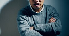 「好き勝手やりやがって!」子どもを殴り、見下す父親に長年の怒りをぶつけた結果