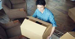 中古品、売買するならどっち?「メルカリ」と「ジモティー」の決定的な違い