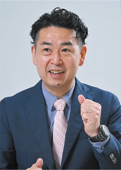 美術教育で感性と知性を伸ばす。日本で唯一の美術大学の付属校