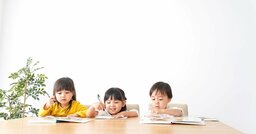 【算数オリンピック入賞者多数輩出のカリスマ塾長が教える】算数好きな子に育つ家庭がやっていた“さりげない習慣”
