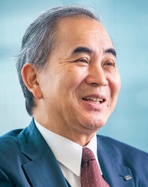 あなたも稲盛和夫になれる!? 元側近が語る「実は失敗だらけの人生譚」