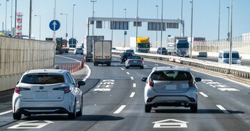 知らなきゃ大損!?高速道路の休日割引が使えないGWでも3割引になる「裏技」