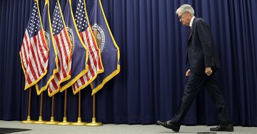 FRB議長巡る地裁判断「もろ刃の剣」　召喚状却下で