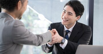 【説得力アップ】驚くほど仕事がスムーズに進む“魔法の数字”とは?