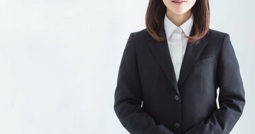 面接官の「最後に質問はありますか?」に二流は“求める人材像”を聞く。では、一流は?