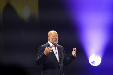 ディズニー動画配信、単一アプリへの統合を構想＝CEO