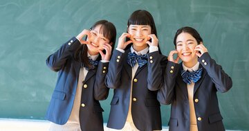 学費は安い方が正解？それとも教育環境が勝る？親子が揺れる「高校選び」