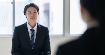 面接で話すことをChatGPTに考えてもらった就活生の末路