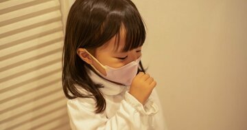 「風邪をひきにくい子ども」だけができている、超・シンプルな習慣