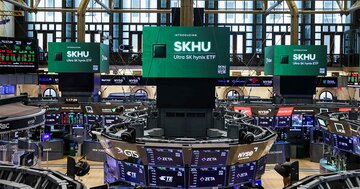 またもバブルの兆候：超割高なADRを買う米投資家